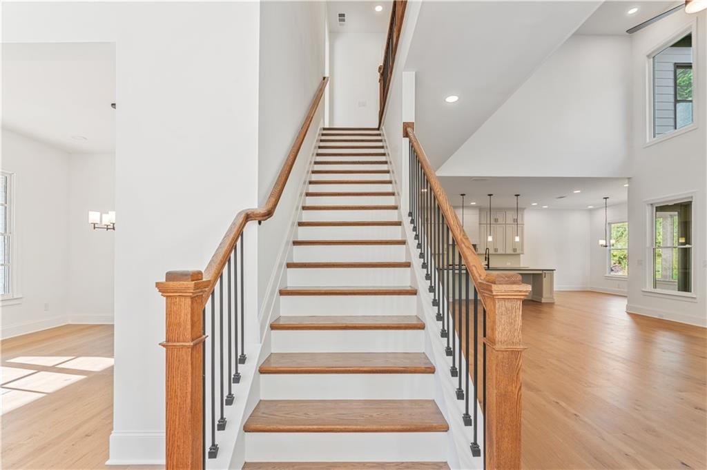 Edgewood East - Residential