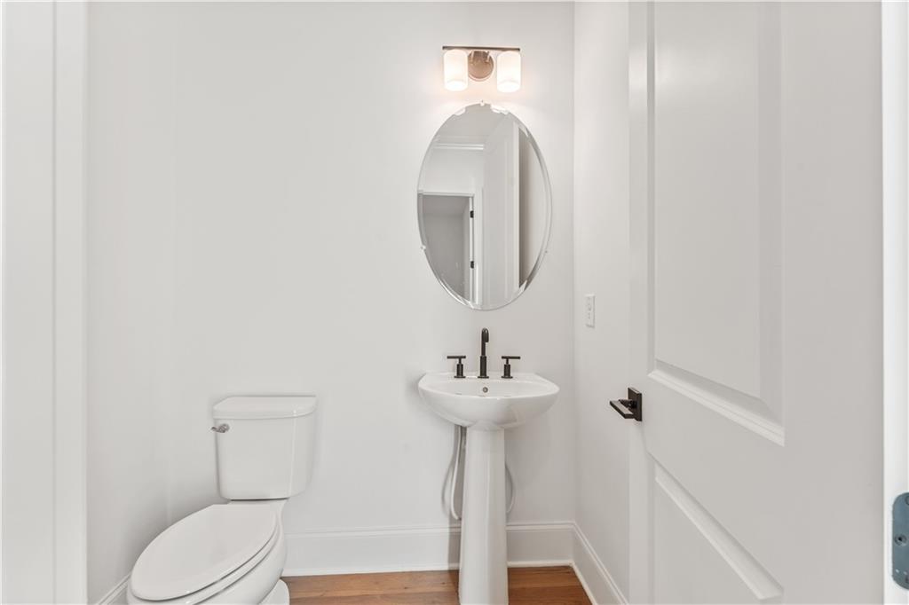 Edgewood East - Residential