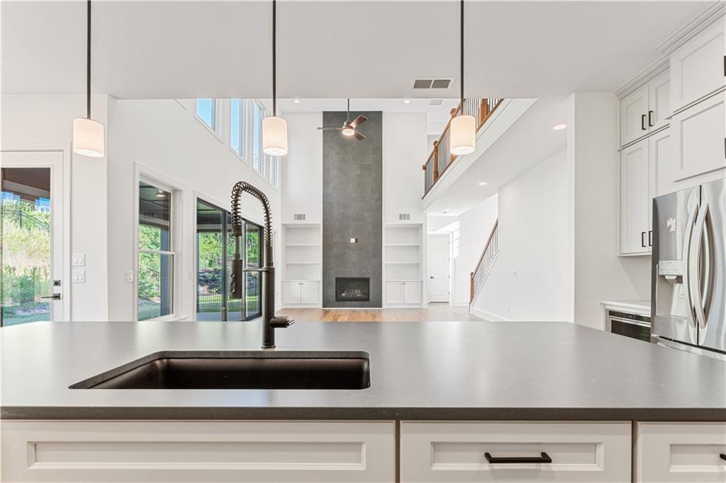 Edgewood East - Residential