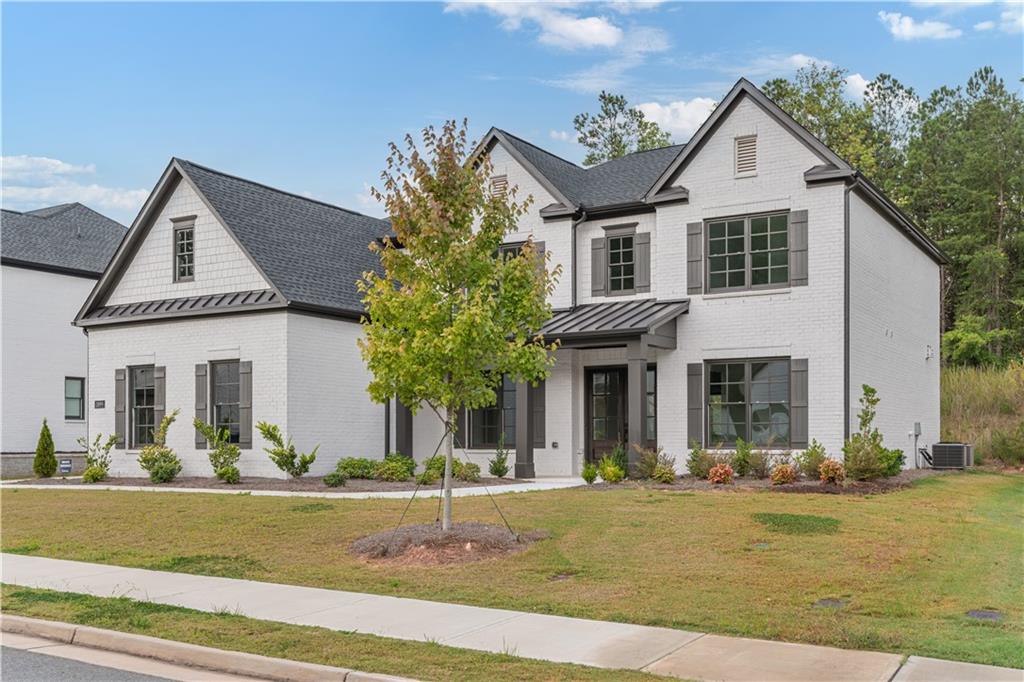 Edgewood East - Residential
