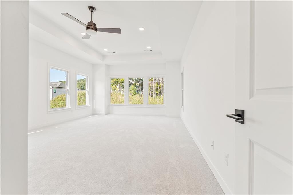 Edgewood East - Residential