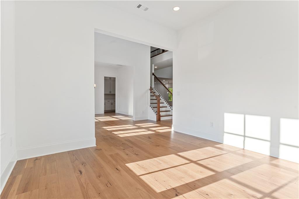Edgewood East - Residential