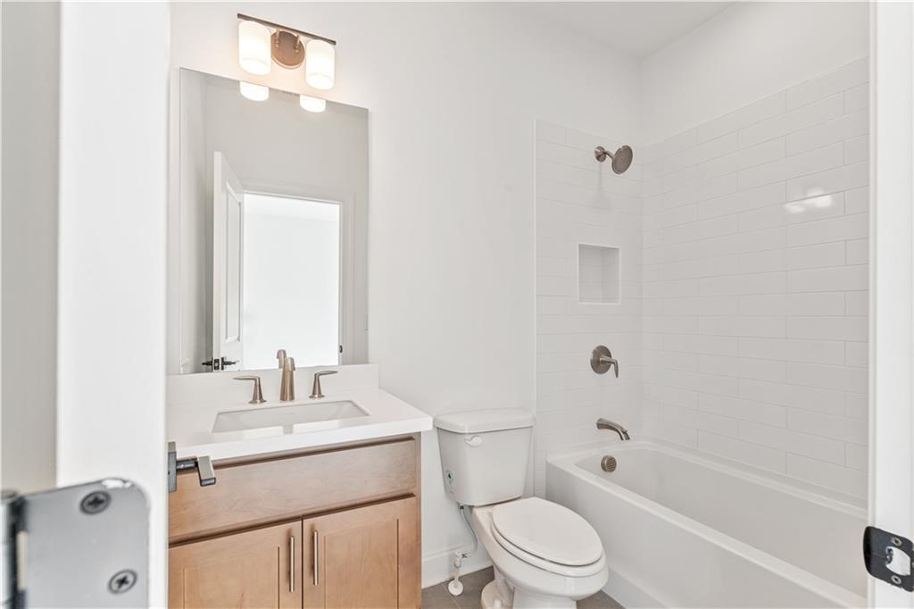 Edgewood East - Residential