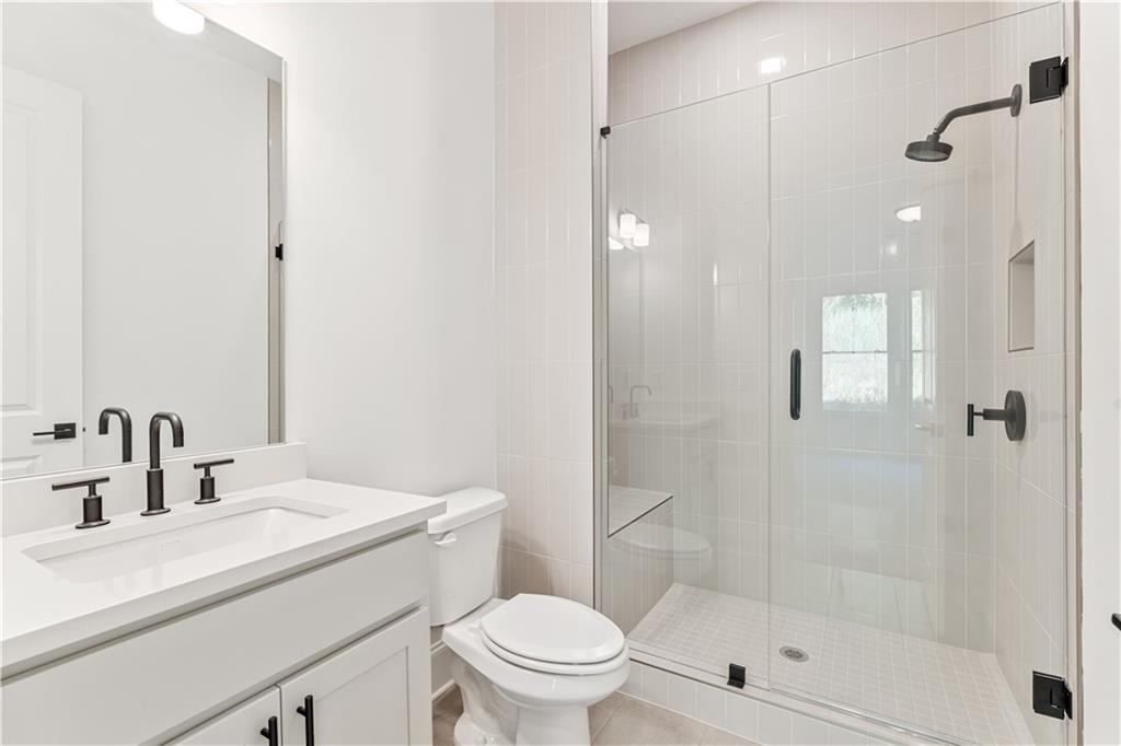 Edgewood East - Residential