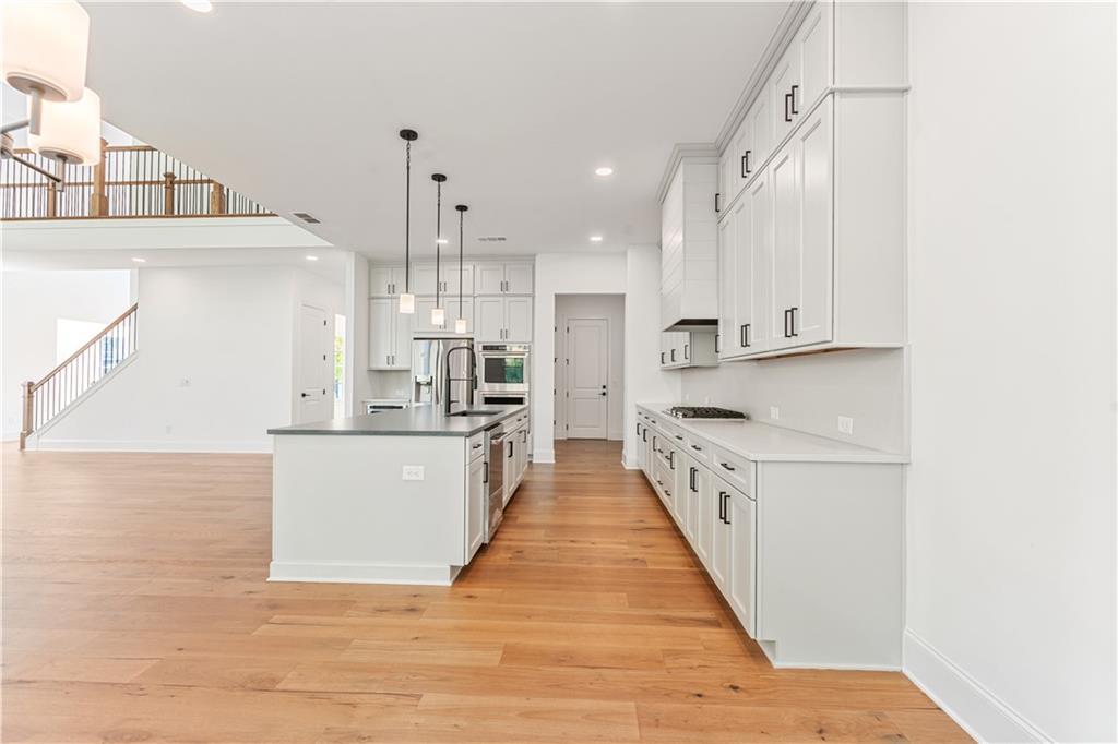 Edgewood East - Residential