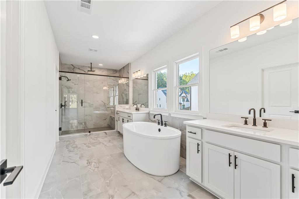 Edgewood East - Residential