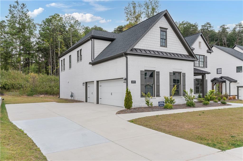 Edgewood East - Residential