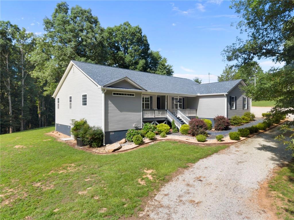 2502 Flat Shoals Road SW