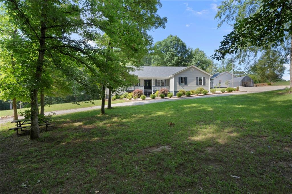 2502 Flat Shoals Road SW
