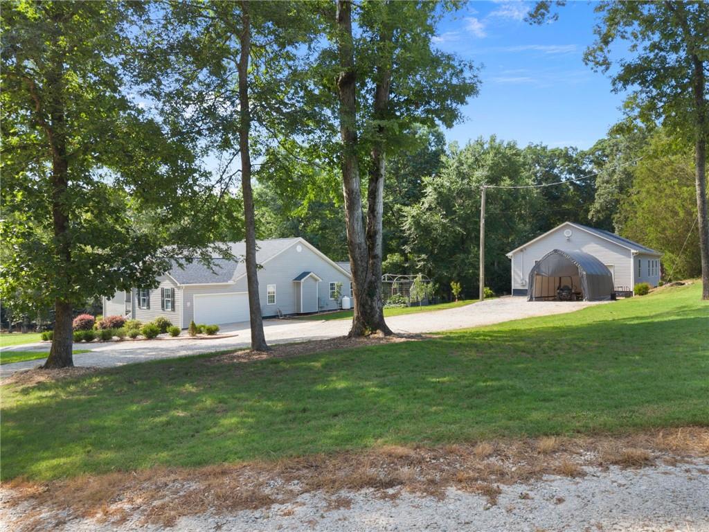 2502 Flat Shoals Road SW