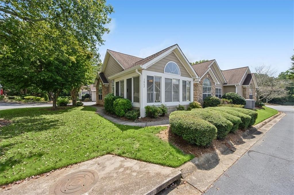 1862 Kolb Farm Circle SW