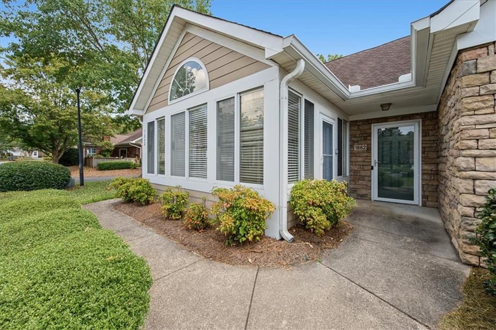 1862 Kolb Farm Circle SW