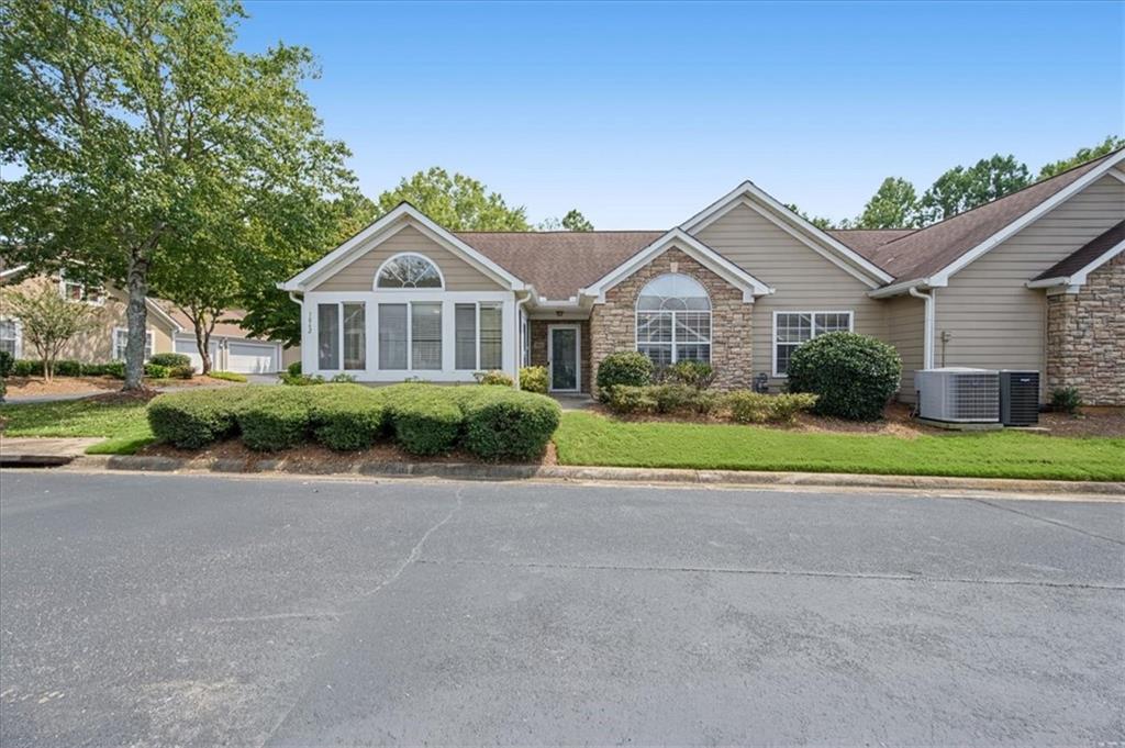 1862 Kolb Farm Circle SW