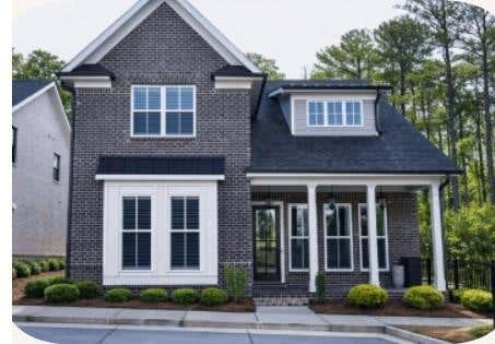 Homes For Sale - 4489 Waterside Parkway<br/> Peachtree Corners, GA 30092