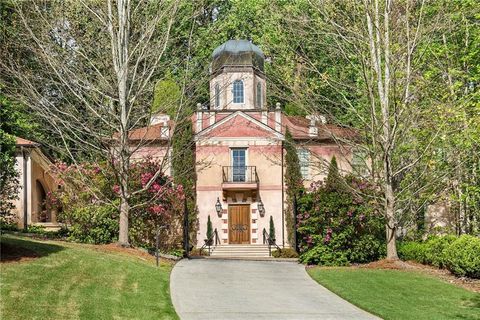 Photo of 2740 Northside NW Drive N, Atlanta, GA 30305 (MLS # 7757534)