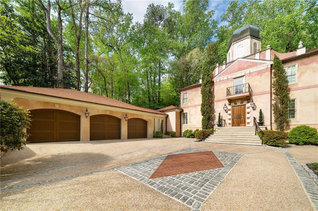 2740 Northside NW Drive N