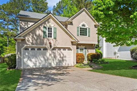5010 Foxberry Lane, Roswell, GA 30075 - MLS#: 7572819