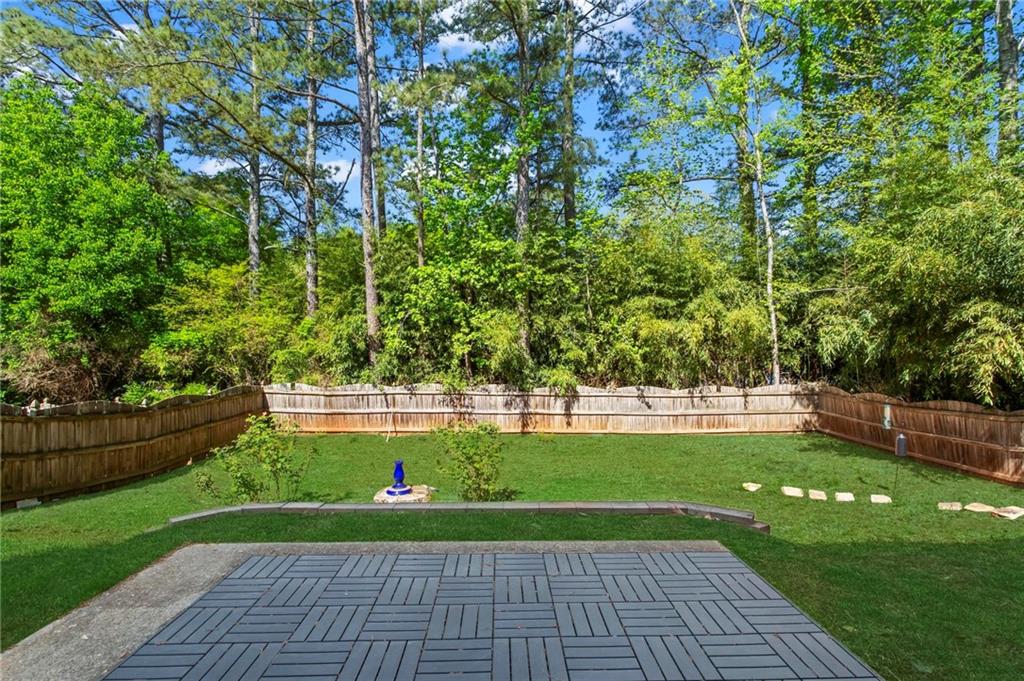 5010 Foxberry Lane, Roswell, Georgia image 25
