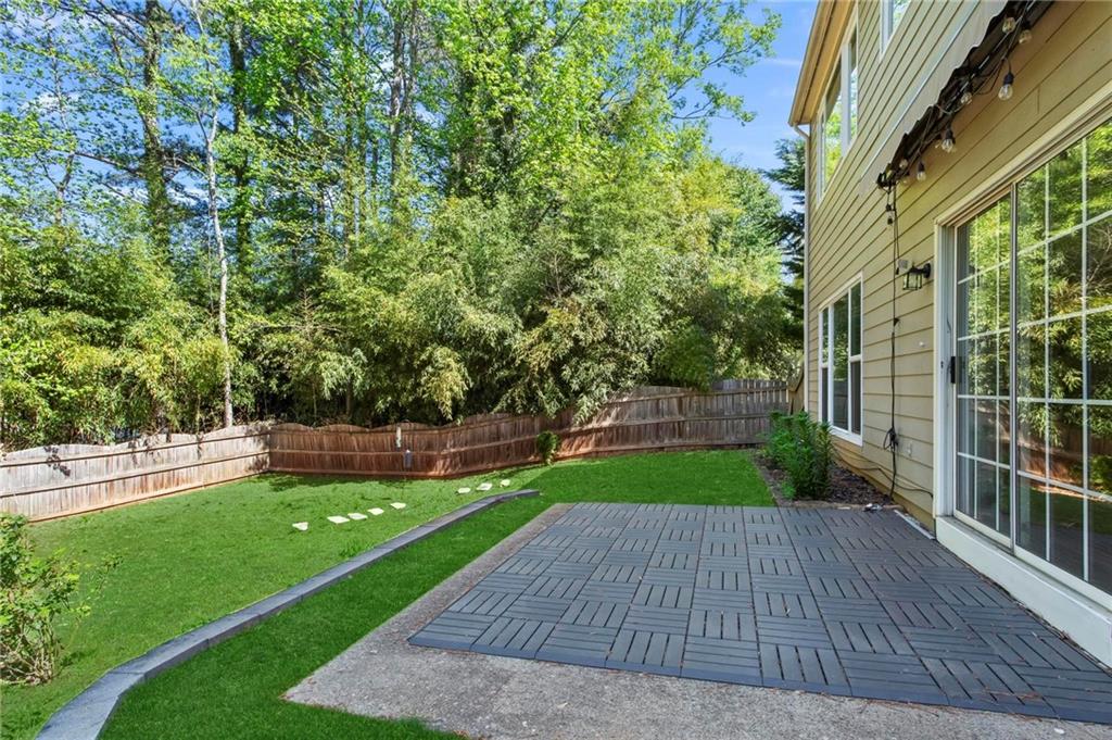 5010 Foxberry Lane, Roswell, Georgia image 27