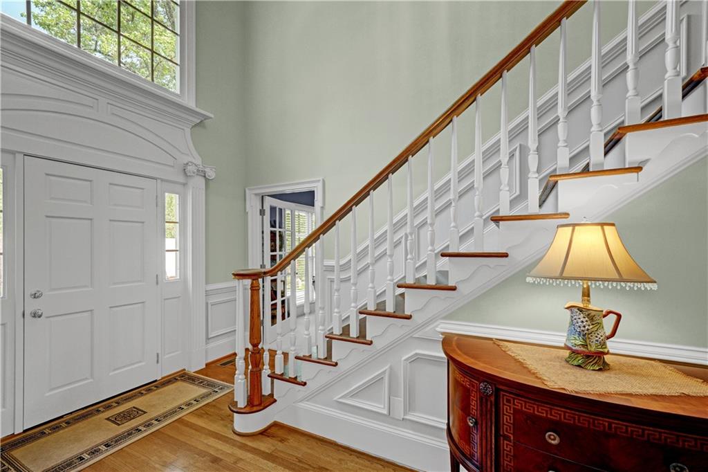 520 Mountainbrooke Circle