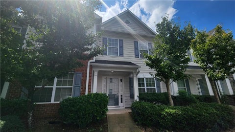 Townhouse For Rent - 585 Mcwilliams Road #1607<br/> Atlanta, GA 30315