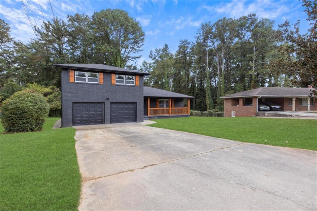 2995 Katherine Valley Road