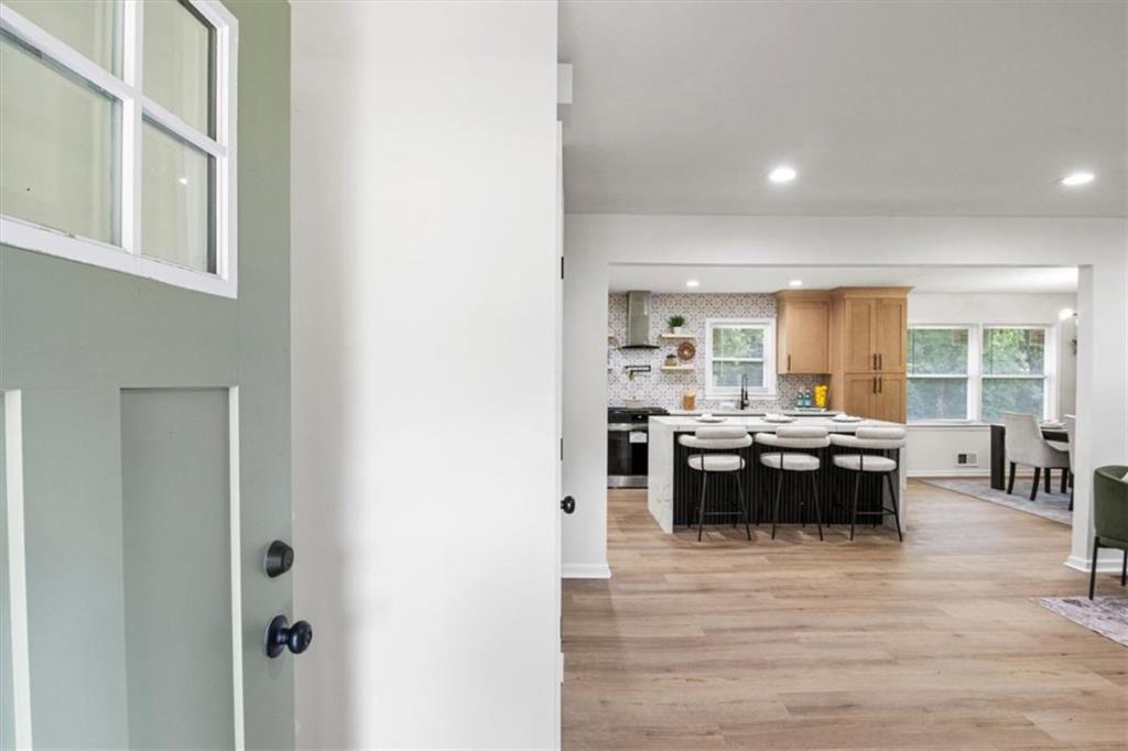 2995 Katherine Valley Road