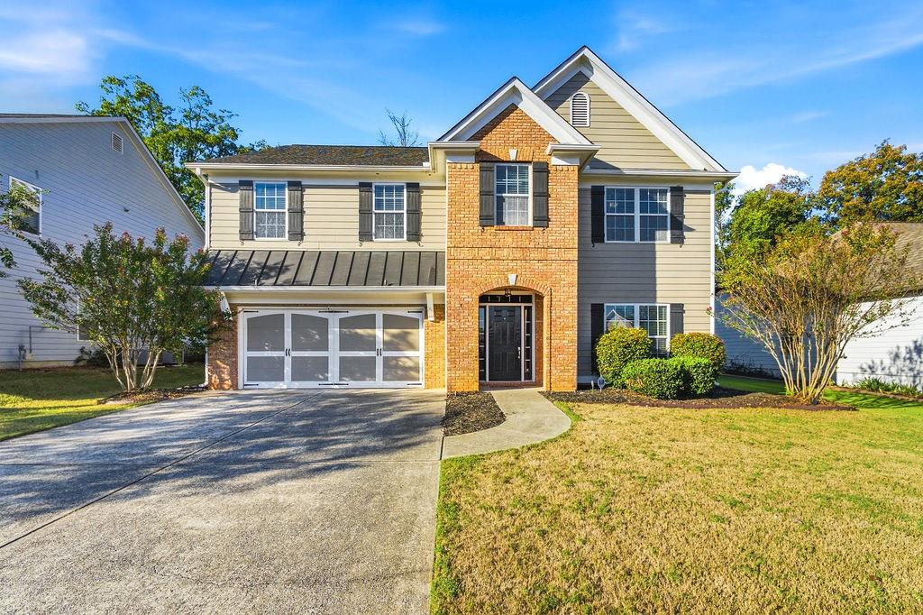 24 Cottage Walk NW