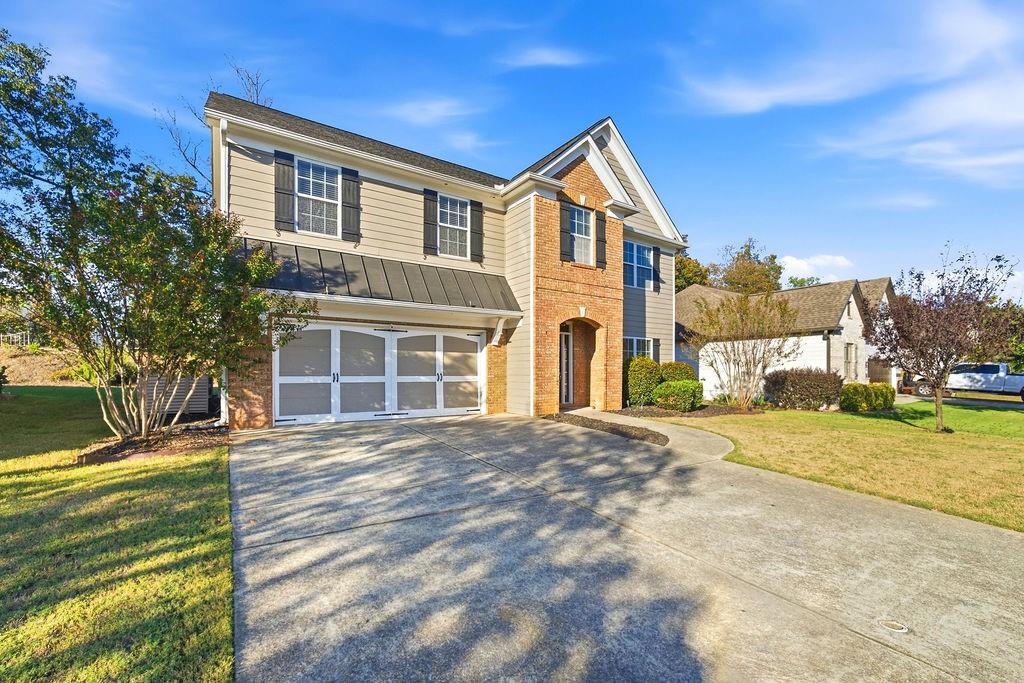 24 Cottage Walk NW