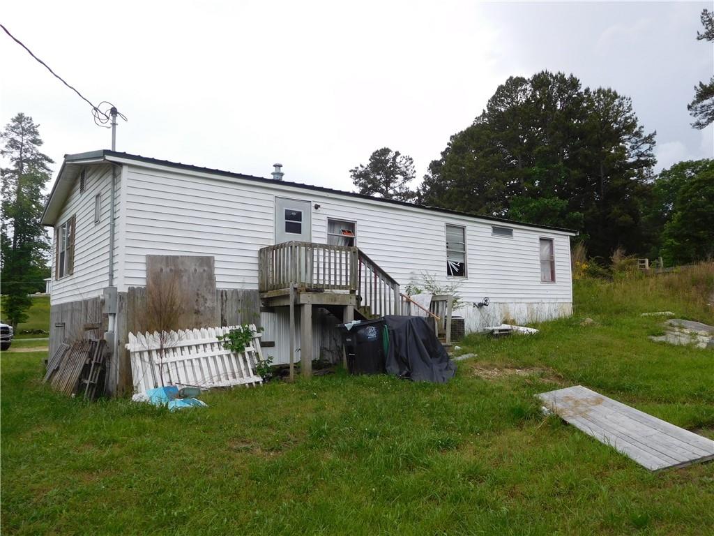 142 Ellis Road, Rome, Georgia image 5
