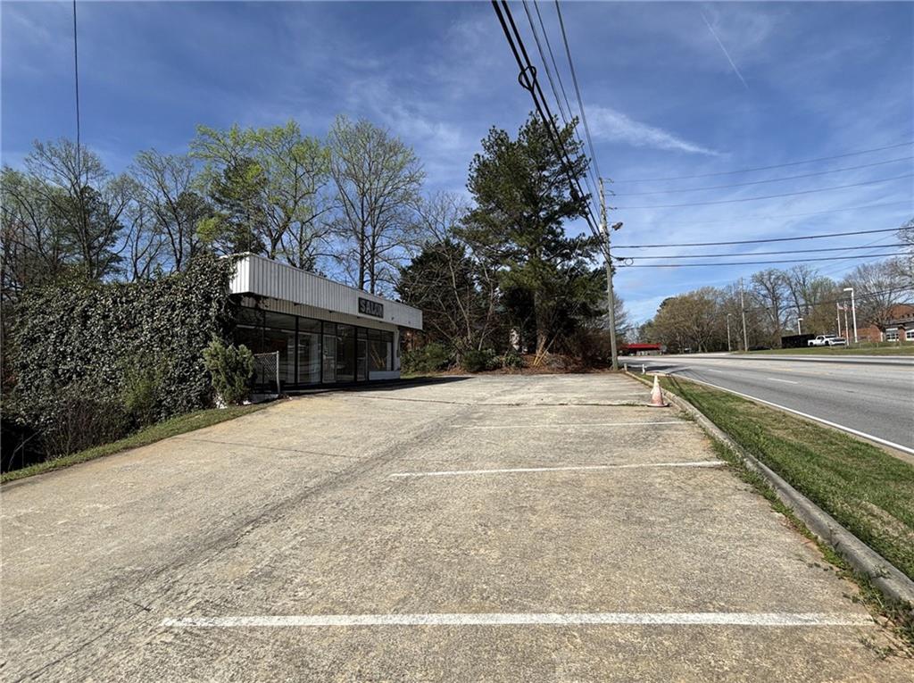 488 Veterans Memorial Highway SE