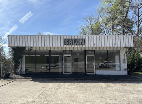 488 Veterans Memorial Highway SE Mableton GA 30126