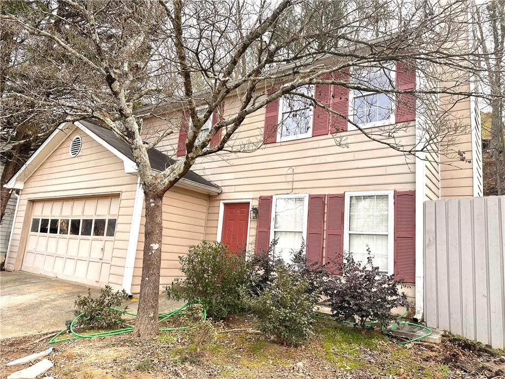 5640 Western Hills Drive