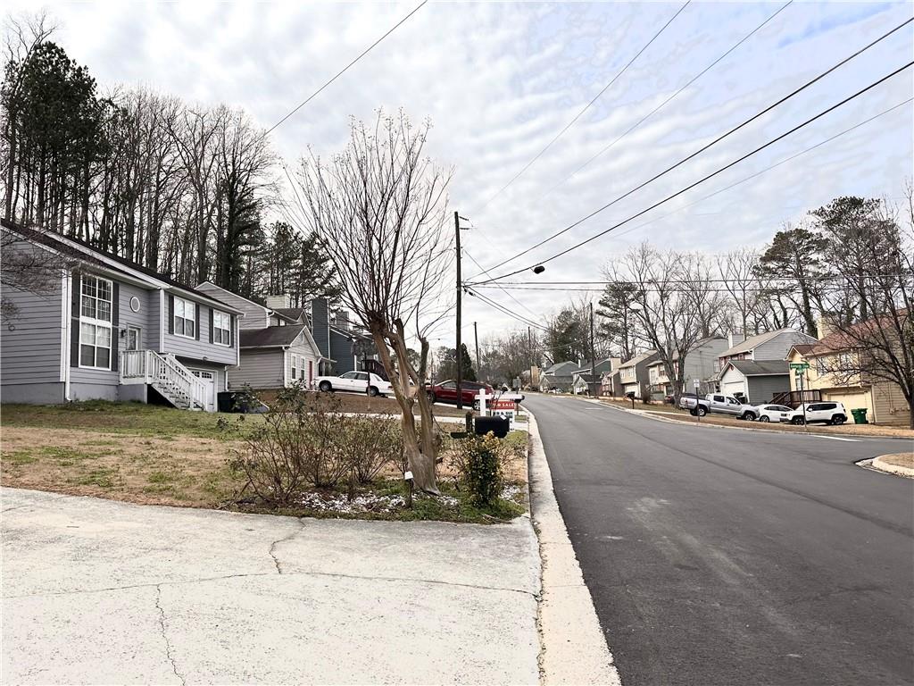 5640 Western Hills Drive