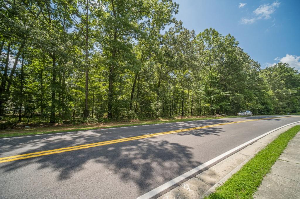 0 Johnson Road