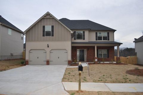 Photo of 1455 Forest Brook Trail, Cumming, GA 30041 (MLS # 7768148)