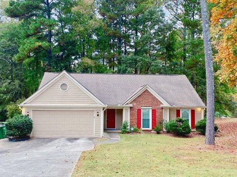 A home in Jonesboro