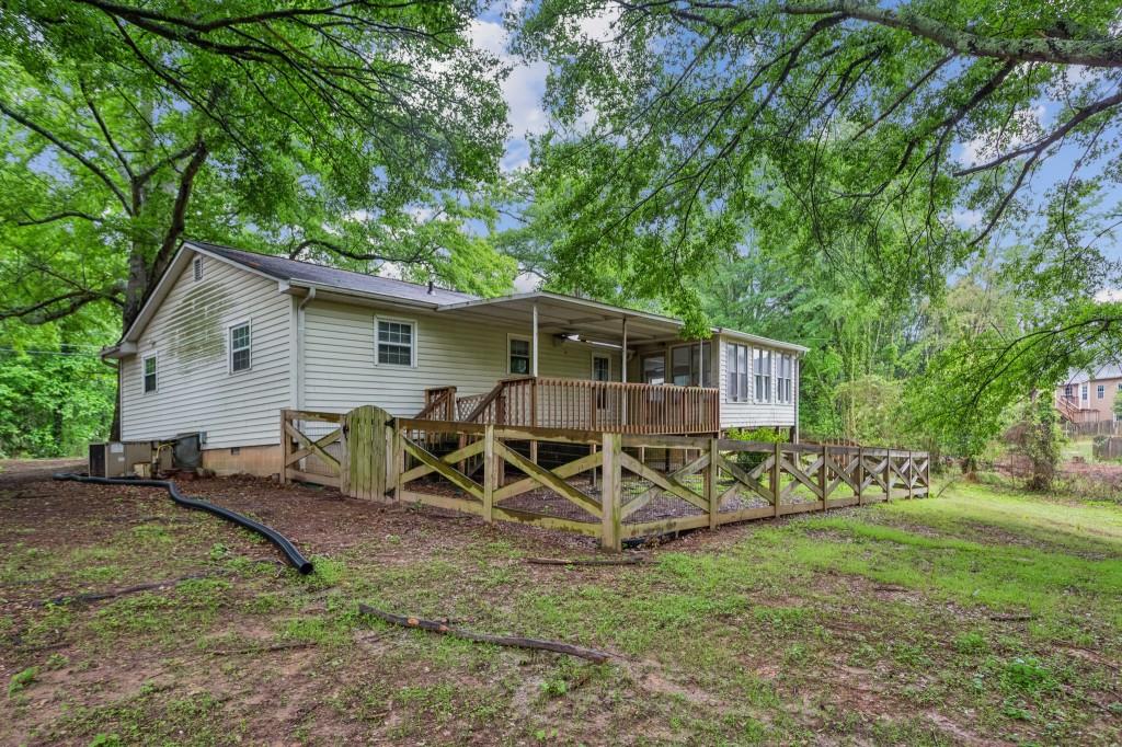 3024 Bob Cox Road, Marietta, Georgia image 5