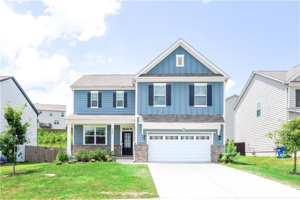 Oakhurst Glen - Residential