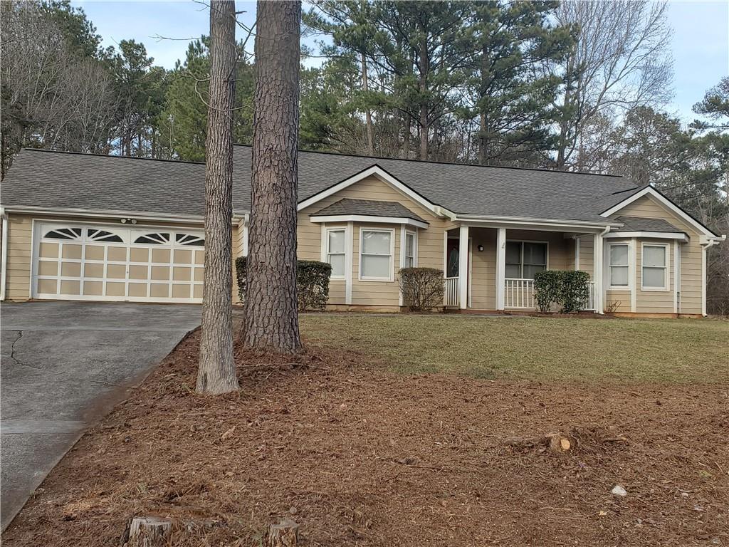 130 Willow Shoals Drive, Covington, Georgia image 1