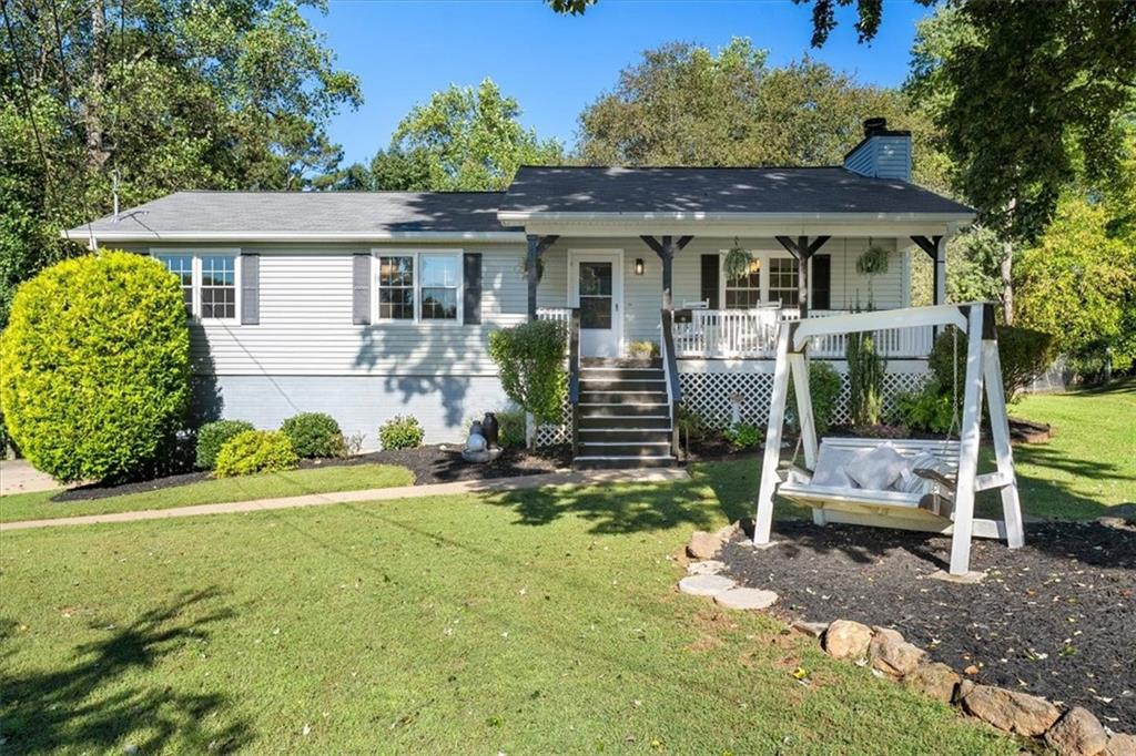 404 Hill Crest Court