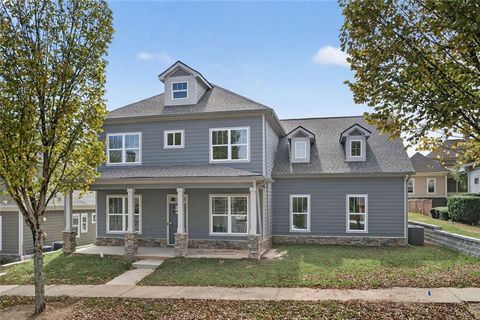 3208 Brantingham Road Douglasville GA 30135