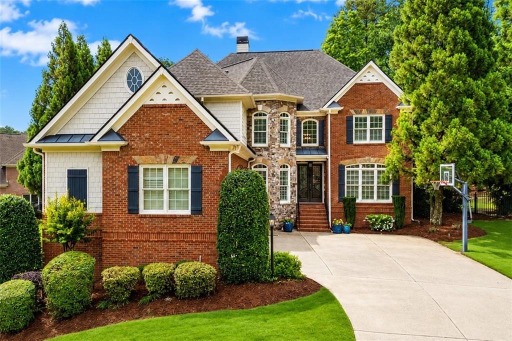 5415 Noble Valley Court
