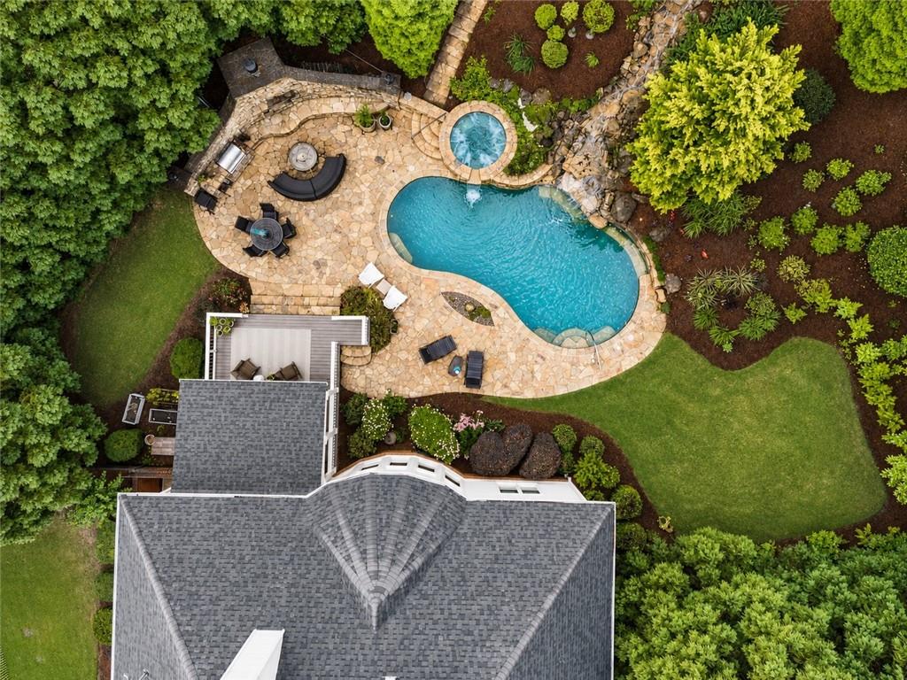 5415 Noble Valley Court