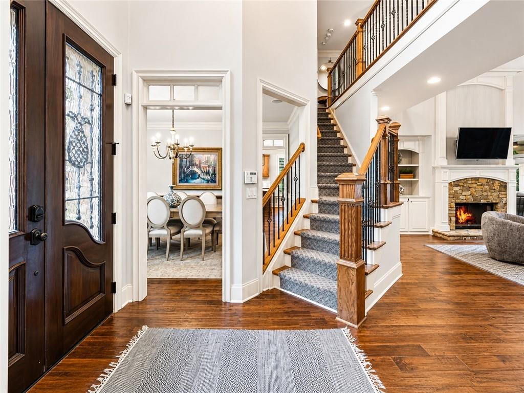 5415 Noble Valley Court