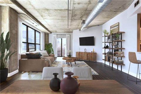 115 W Peachtree Place NW 602 Atlanta GA 30313