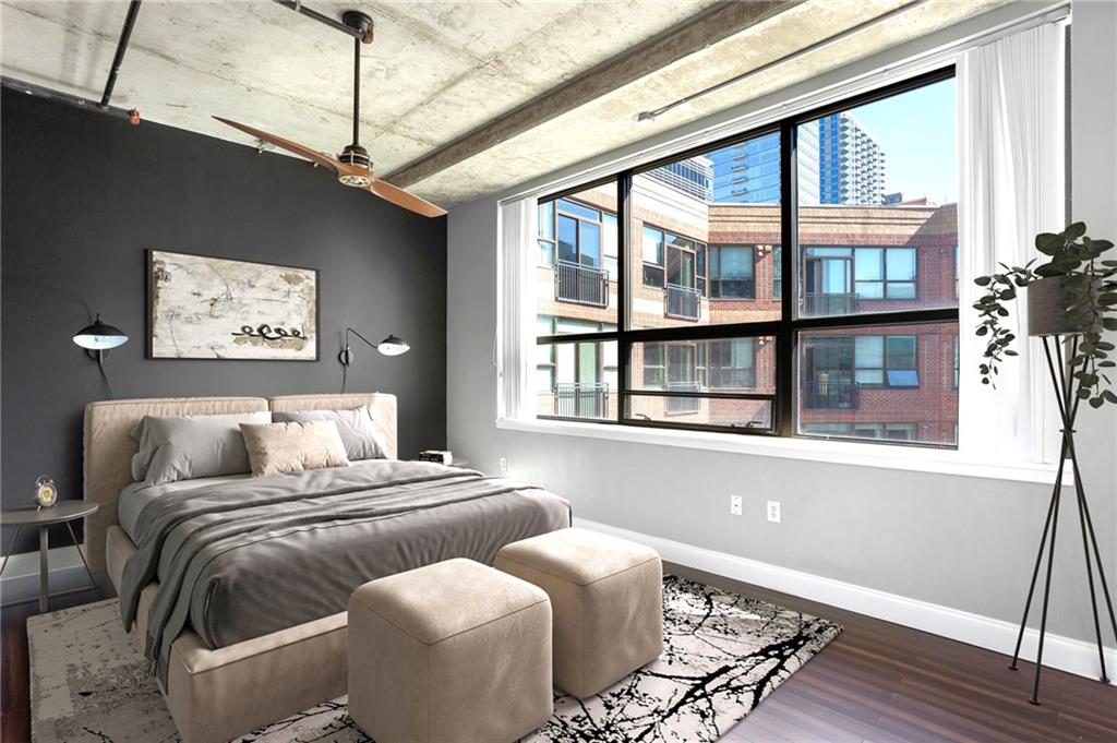 115 W Peachtree Place NW 602