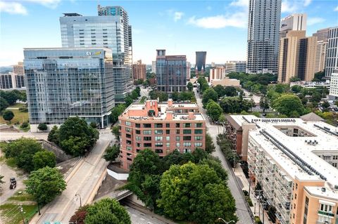 115 W Peachtree Place NW 602 Atlanta GA 30313