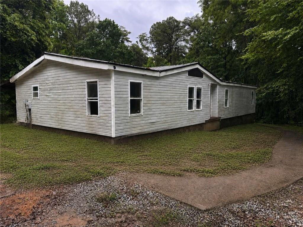 187 Refuge Valley Road