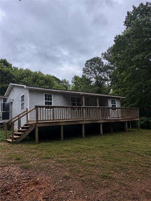 Homes For Sale - 187 Refuge Valley Road<br/> Jasper, GA 30143